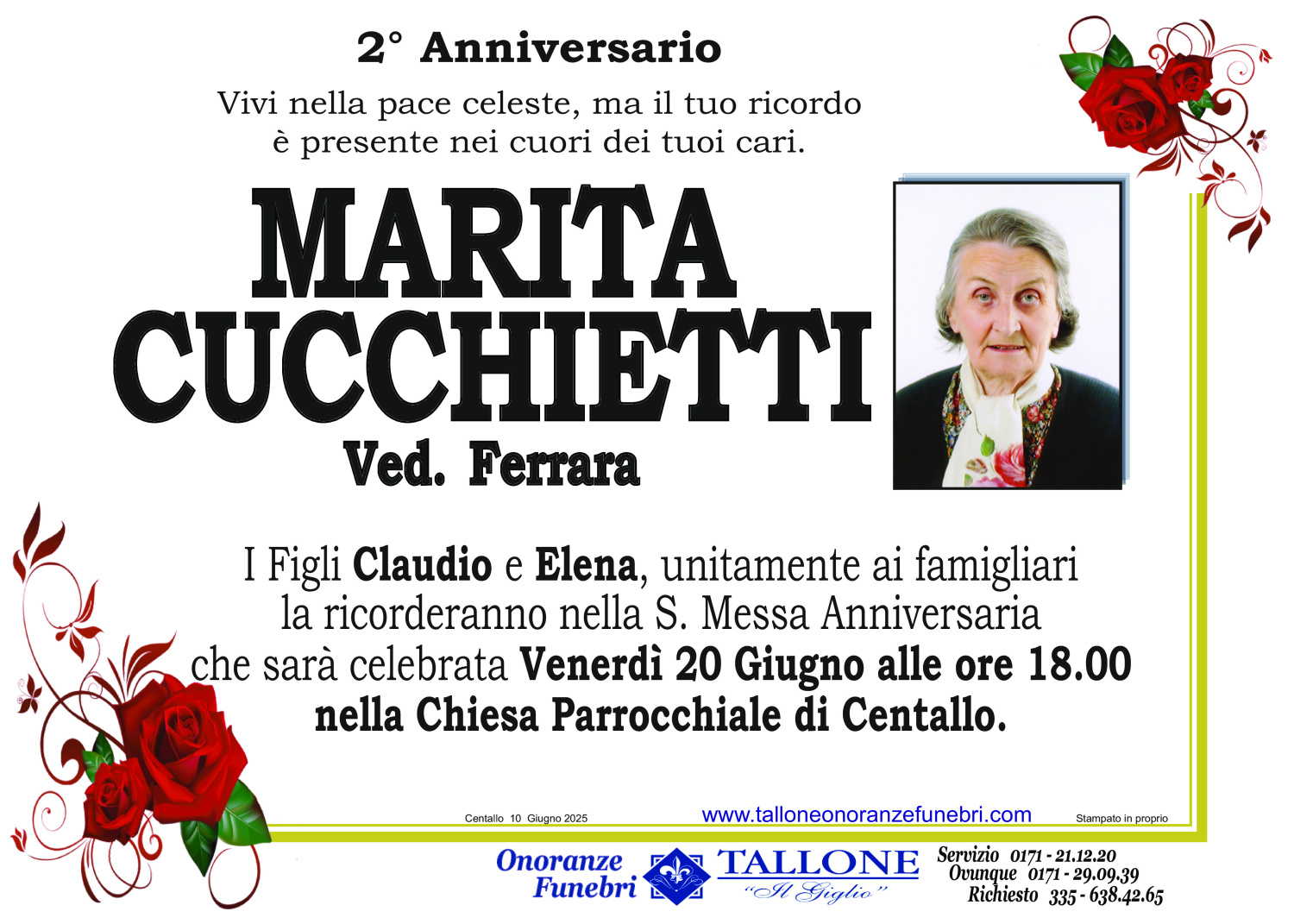 Marita Cucchietti